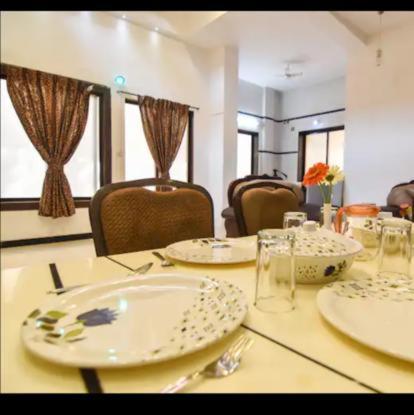 Mount Bliss Villa Lonavla Zewnętrze zdjęcie